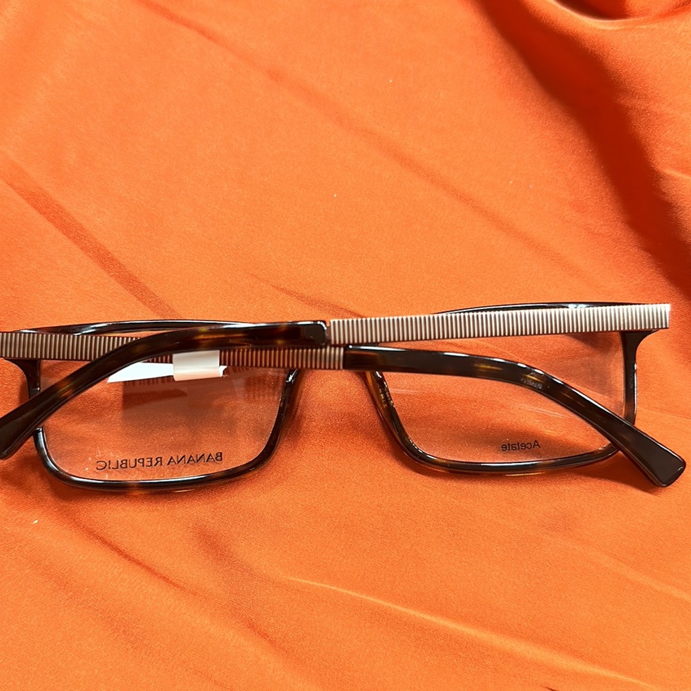 Banana republic frames - Picture 5 of 5